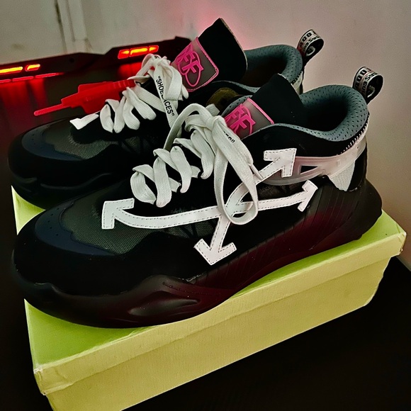 Off-White ODSY-1000 - Picture 3 of 5